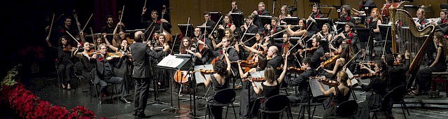 Gran Concerto di San Silvestro