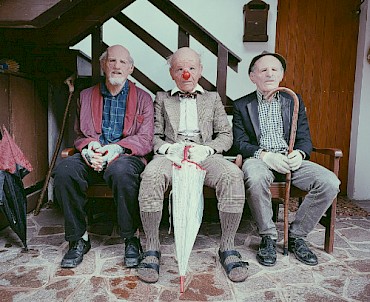 Il negozio di giocattoli - La burla