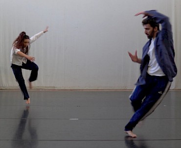 Studio su chat - keep in touch