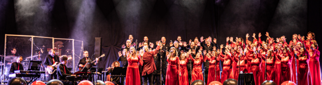 Gospel in Vicenza 2022