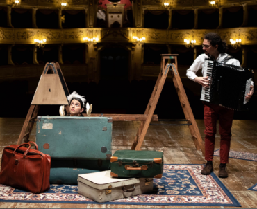 Storia di Gilda e Rigoletto