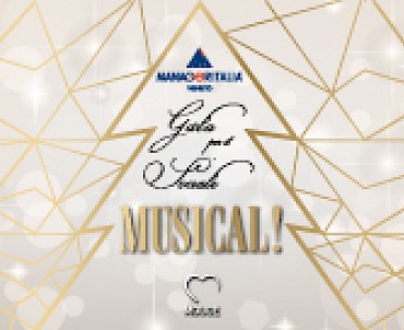 Musical Mouge - Manageritalia Veneto (evento privato)