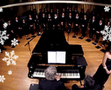 Musica a Venezia - Armonie nello Specchio della Laguna con Coro "Pueri Cantores"