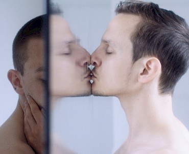 The blind Narcissist