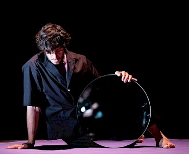 Cinque danze per il futuro