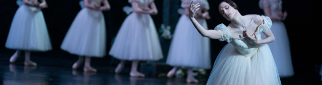 Giselle