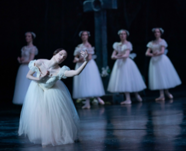 Giselle