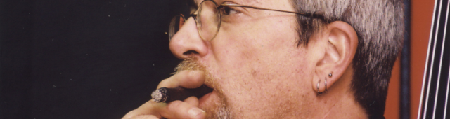 Furio Di Castri Quintet “Furious Mingus”