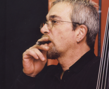 Furio Di Castri Quintet “Furious Mingus”