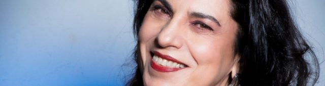 Ada Montellanico “Songs from the Heart”