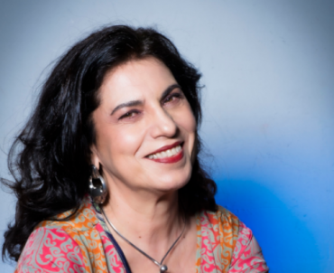 Ada Montellanico “Songs from the Heart”