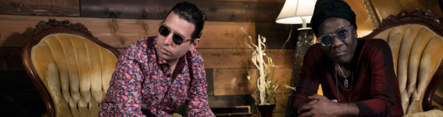 Richard Bona & Alfredo Rodriguez Trio