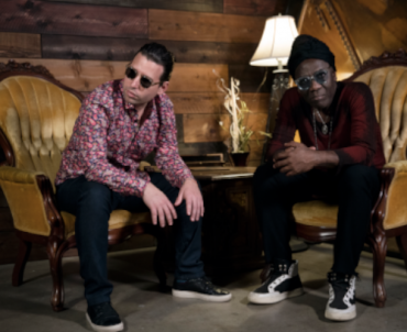 Richard Bona & Alfredo Rodriguez Trio