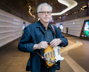 Bill Frisell Trio