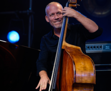 Avishai Cohen Trio