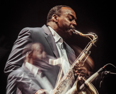 David Murray Quintet feat. Shabaka Hutchings “Pithecanthropus Mingus”