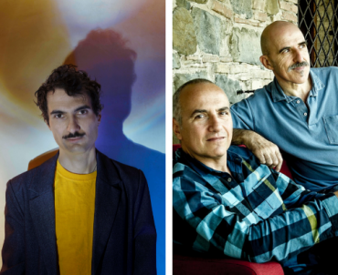 Tigran Hamasyan Trio “StandArt”| Doctor 3 “Mingus Three”