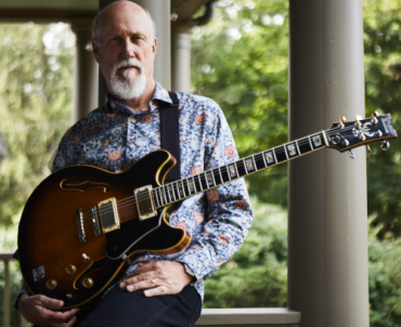 John Scofield Trio