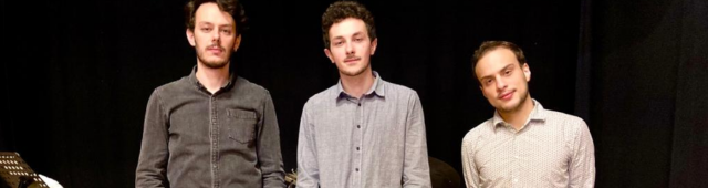 Mirabassi/Bordignon/De Angelis Trio