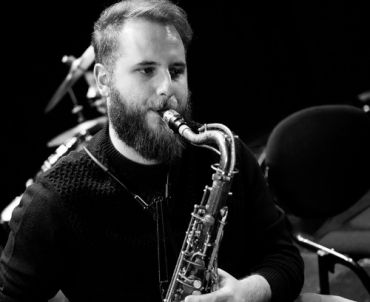 Giovanni Fochesato Quartet