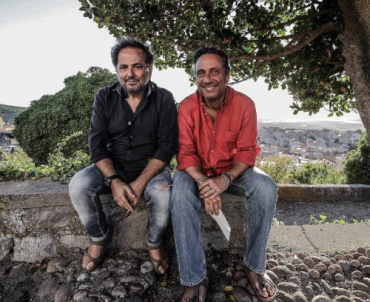 Mario Tozzi & Enzo Favata "Mediterraneo, le radici di un mito"