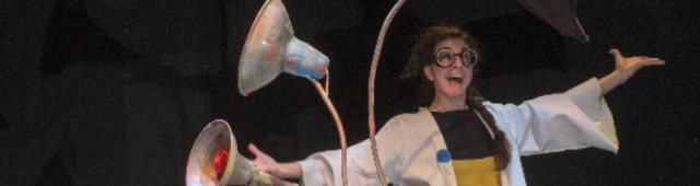 Costellazioni. Pronti, partenza... spazio!