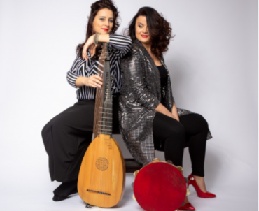 Ouverture delle Muse