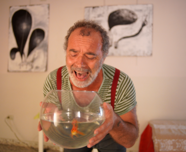 Forgotten Philoctetes