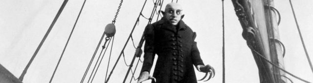 Nosferatu il vampiro