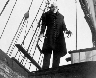 Nosferatu il vampiro