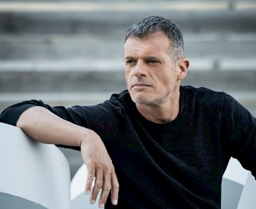 The alphabet of emotions