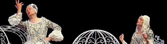 The Robespierre's Sisters