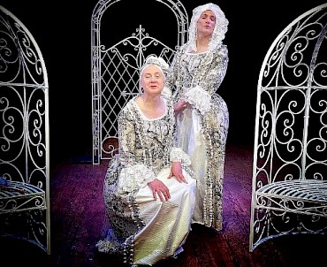 The Robespierre's Sisters