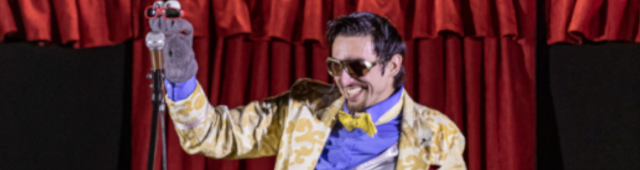 Il Gran Ventriloquini