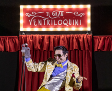 Il Gran Ventriloquini