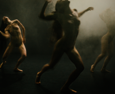 La morte e la fanciulla