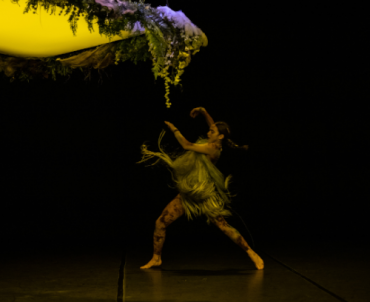 La notte è il mio giorno preferito