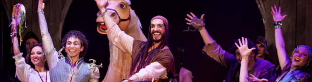 Notre Dame - The mystery of the Cathedral