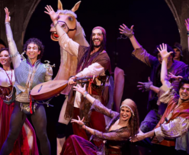 Notre Dame - The mystery of the Cathedral