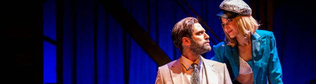 Pretty Woman - The Musical