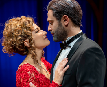 Pretty Woman - The Musical