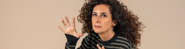 Il giaguaro mi guarda storto