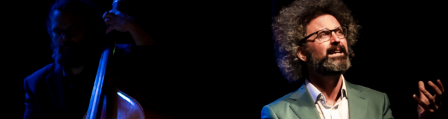 Paradiso - Dalle tenebre alla luce