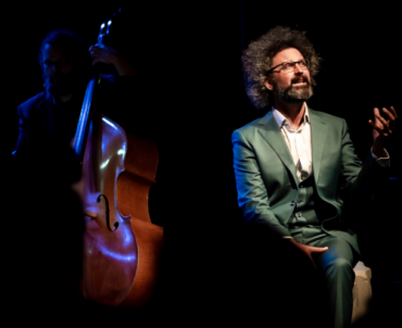 Paradiso - Dalle tenebre alla luce