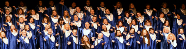Gospel in Vicenza 2023