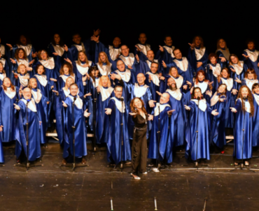 Gospel in Vicenza 2023