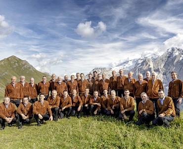 Coro della SAT | Mauro Pedrotti