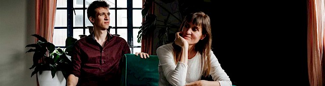 Viktoria Mullova|Misha Mullov-Abbado