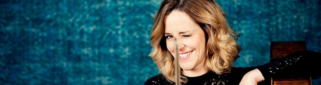 Sol Gabetta|Bertrand Chamayou