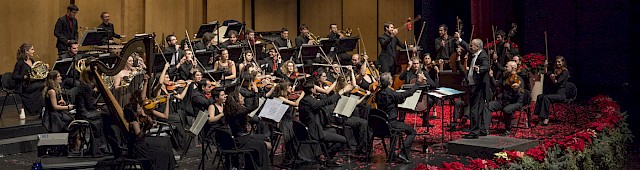 Gran concerto di San Silvestro